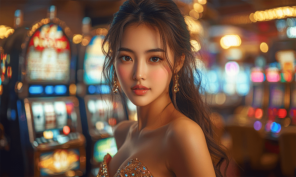 k8 sòng bạc