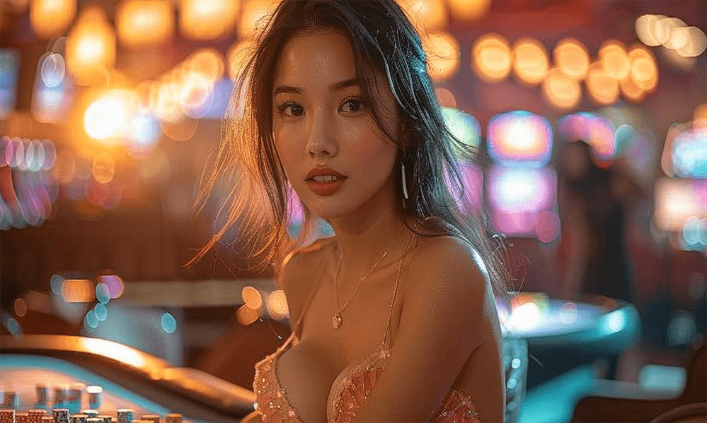 bongvip casino